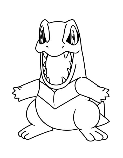 pokemon coloring pages|Pokémon Black and White coloring pages